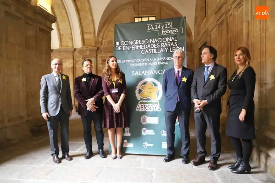 Foto 3 - FEDER pide a la Junta un plan auton&oacute;mico para la atenci&oacute;n a los 175.000 afectados por...