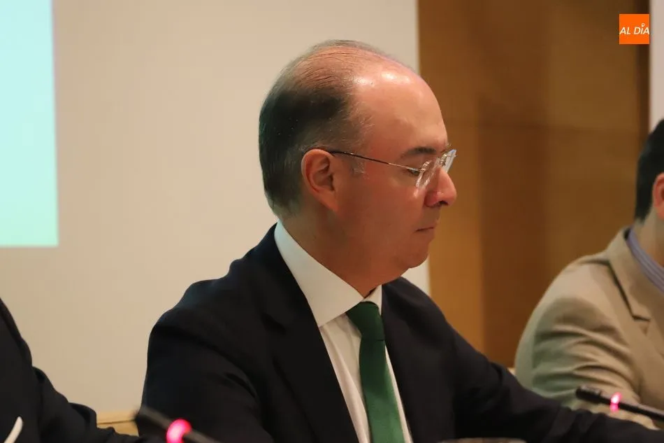 Foto 9 - Salamanca suma 22.373 empresas, el 13,8% de Castilla y Le&oacute;n