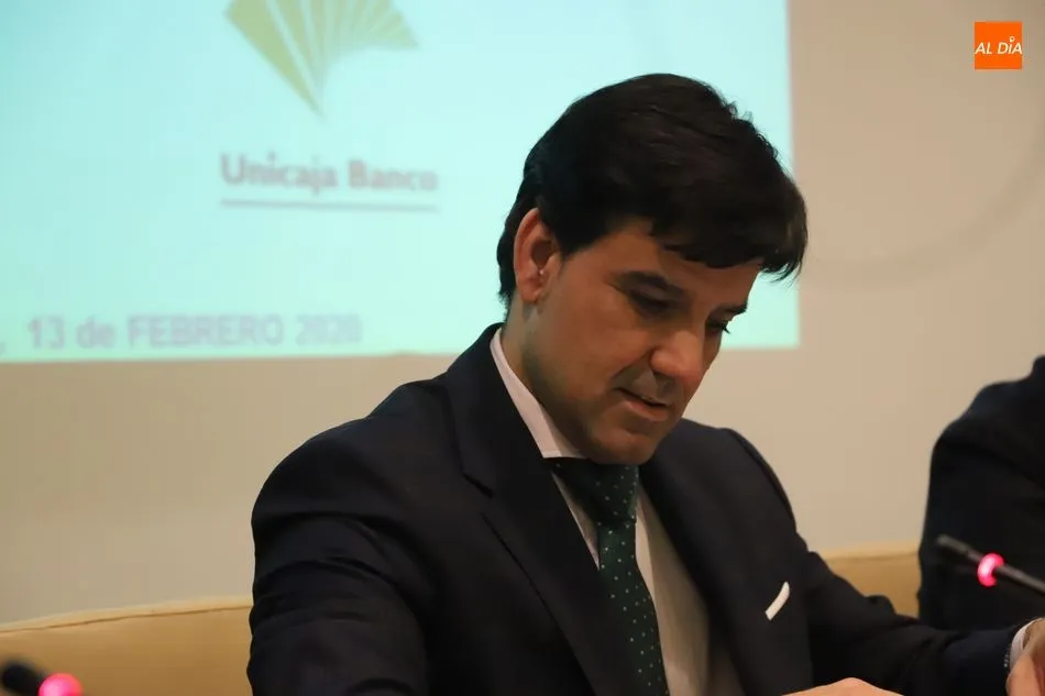 Foto 6 - Salamanca suma 22.373 empresas, el 13,8% de Castilla y Le&oacute;n