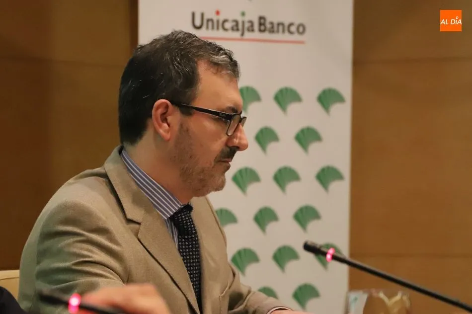 Foto 5 - Salamanca suma 22.373 empresas, el 13,8% de Castilla y Le&oacute;n