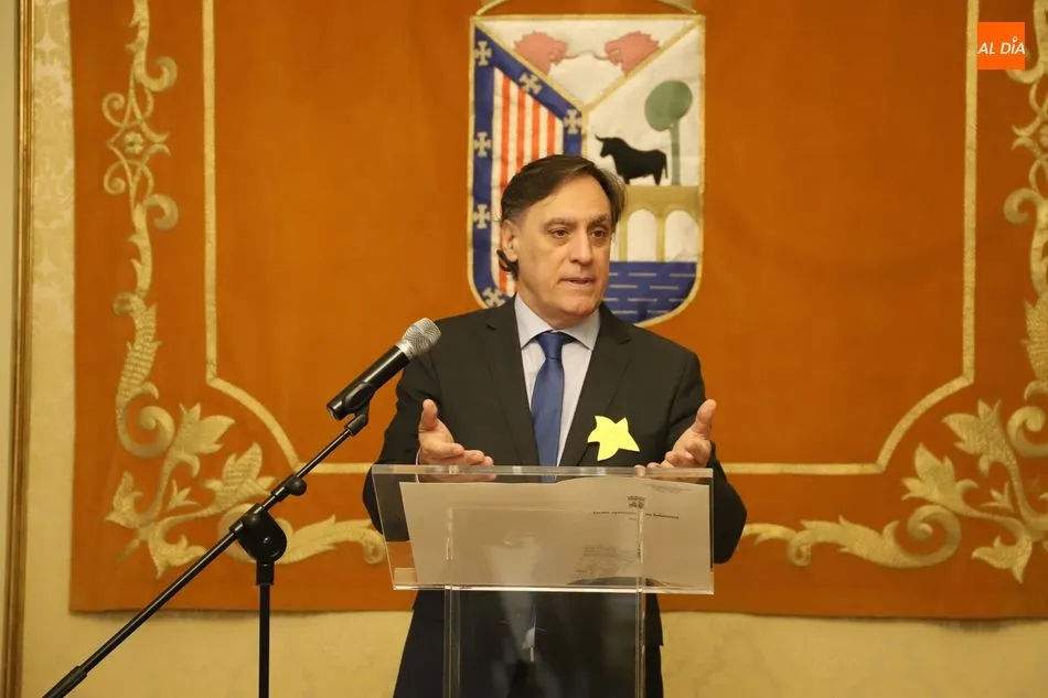 Foto 6 - El Ayuntamiento&nbsp; y CES firman su primer convenio de colaboraci&oacute;n