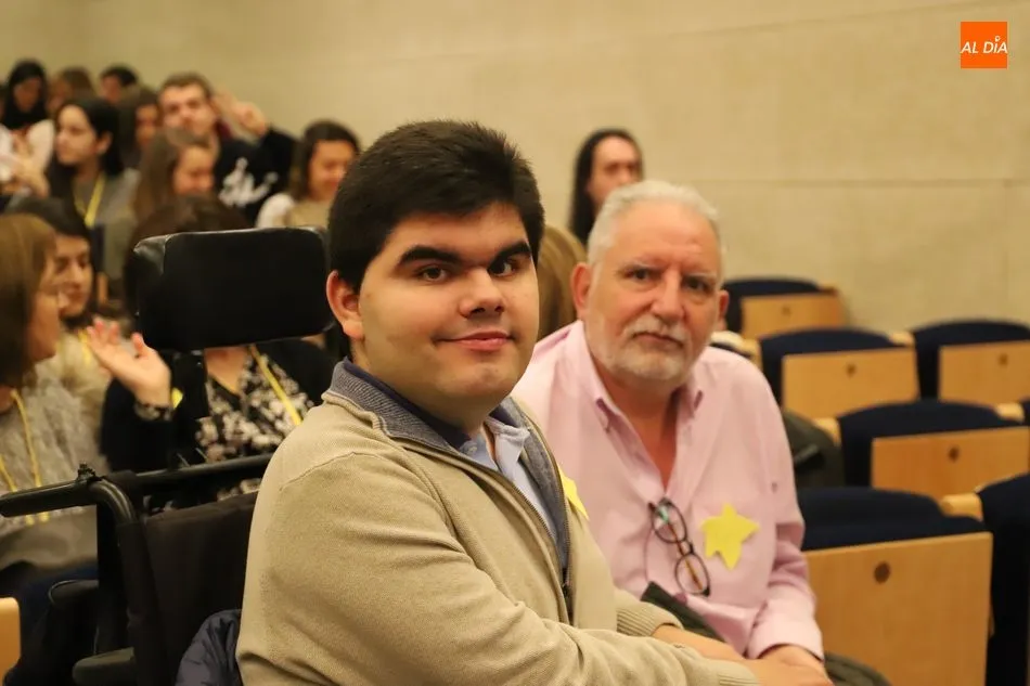 Foto 8 - Aerscyl pide m&aacute;s apoyo a la investigaci&oacute;n para avanzar en el diagn&oacute;stico y el tratamiento de las ...