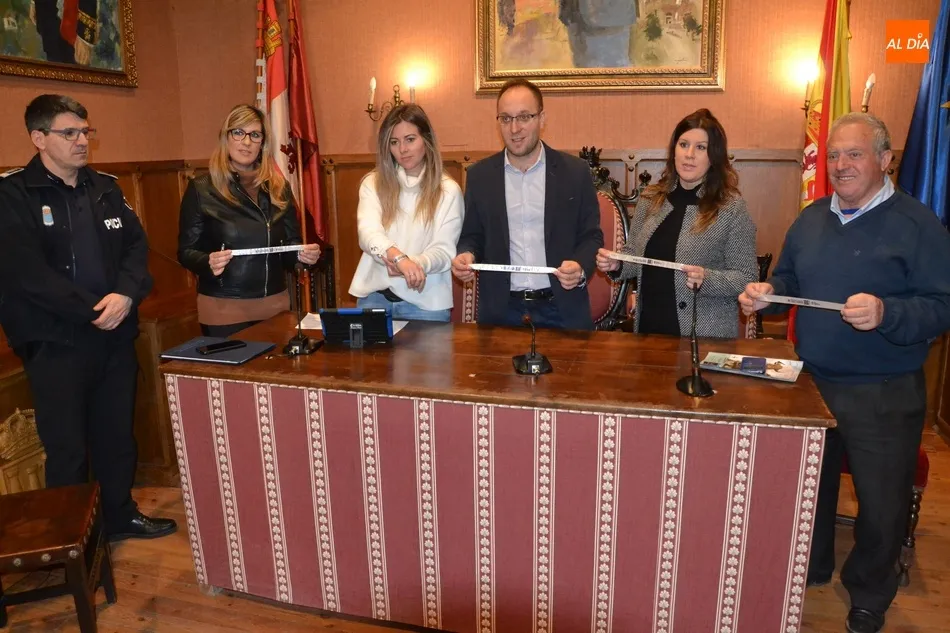 A partir del martes se podrán conseguir las pulseras para facilitar la resolución de extravíos  