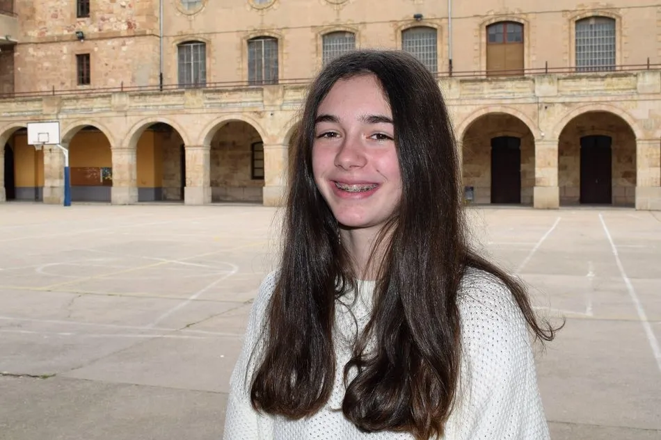 Alicia Durán Gómez