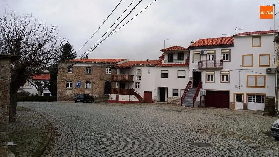 Foto 9 - &lsquo;Casa das Mem&oacute;rias&rsquo;, un espacio dedicado a la vocaci&oacute;n humanitaria de Ant&oacute;nio Guterres  