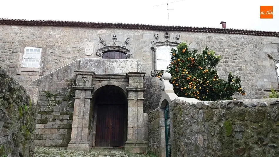 Foto 8 - &lsquo;Casa das Mem&oacute;rias&rsquo;, un espacio dedicado a la vocaci&oacute;n humanitaria de Ant&oacute;nio Guterres  