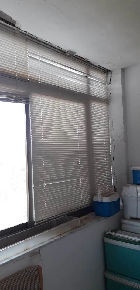 Foto 5 - El PSOE denuncia las p&eacute;simas condiciones del Centro de Salud de La Fuente de San Esteban  