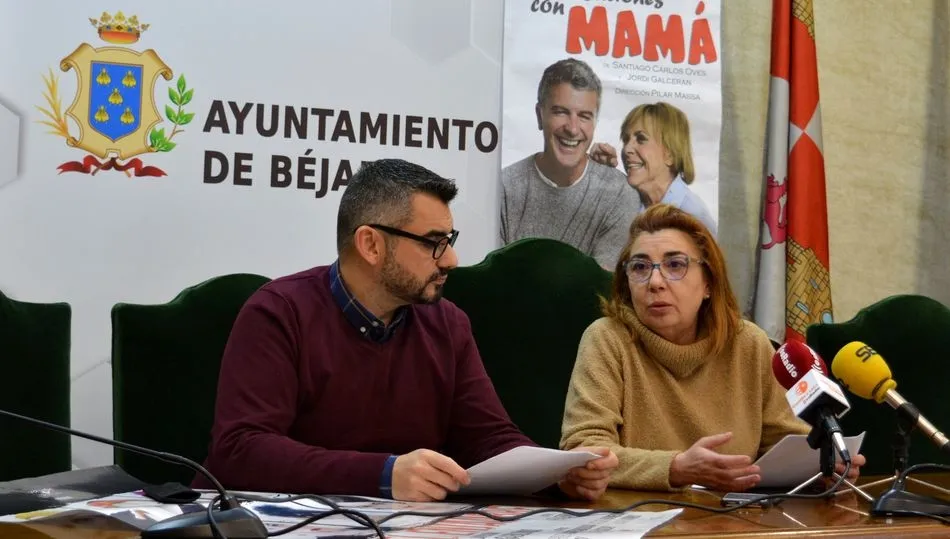 Presentación de la programación de la Red de Teatros