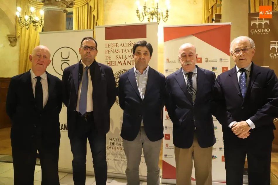 Imagen de los participantes en la actividad| Fotos: Lydia González