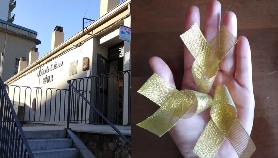 Marcha solidaria contra el cáncer infantil