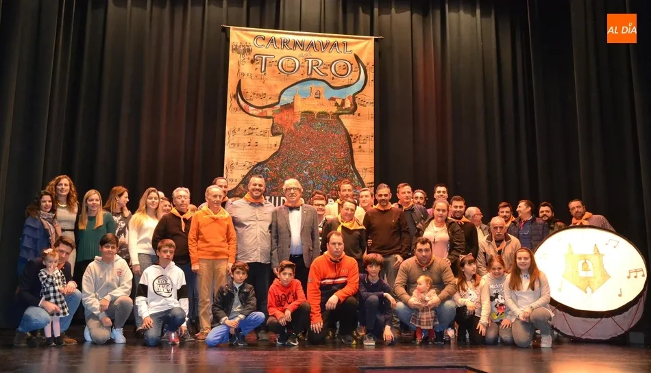 Lauren Risueño abre el ciclo de pregones en una velada de exaltación de la parte sonora del...