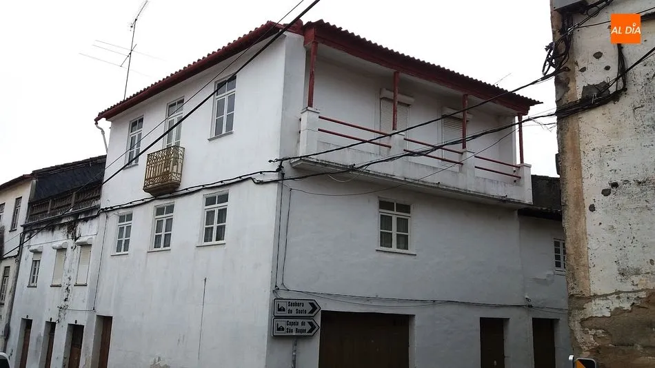 Foto 5 - &lsquo;Casa das Mem&oacute;rias&rsquo;, un espacio dedicado a la vocaci&oacute;n humanitaria de Ant&oacute;nio Guterres  