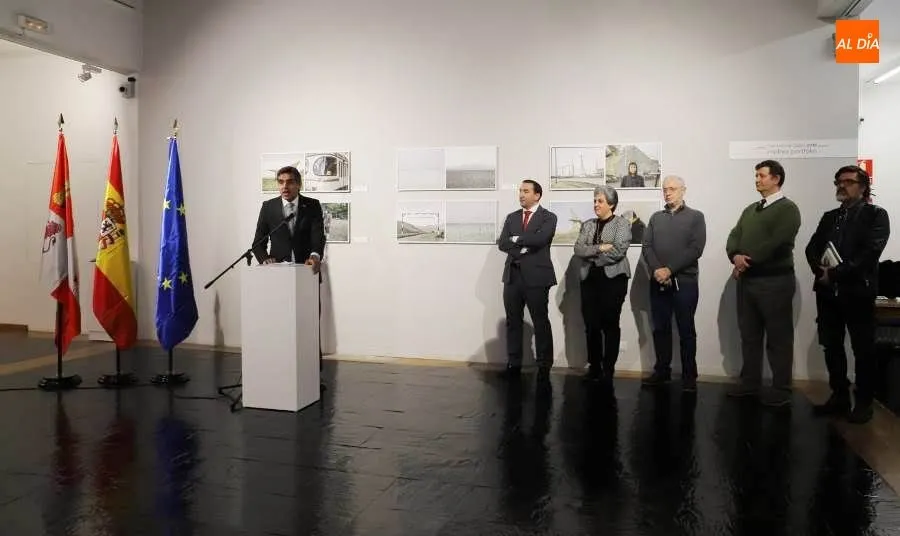 El Museo de Salamanca muestra las mejores fotografías del concurso internacional...