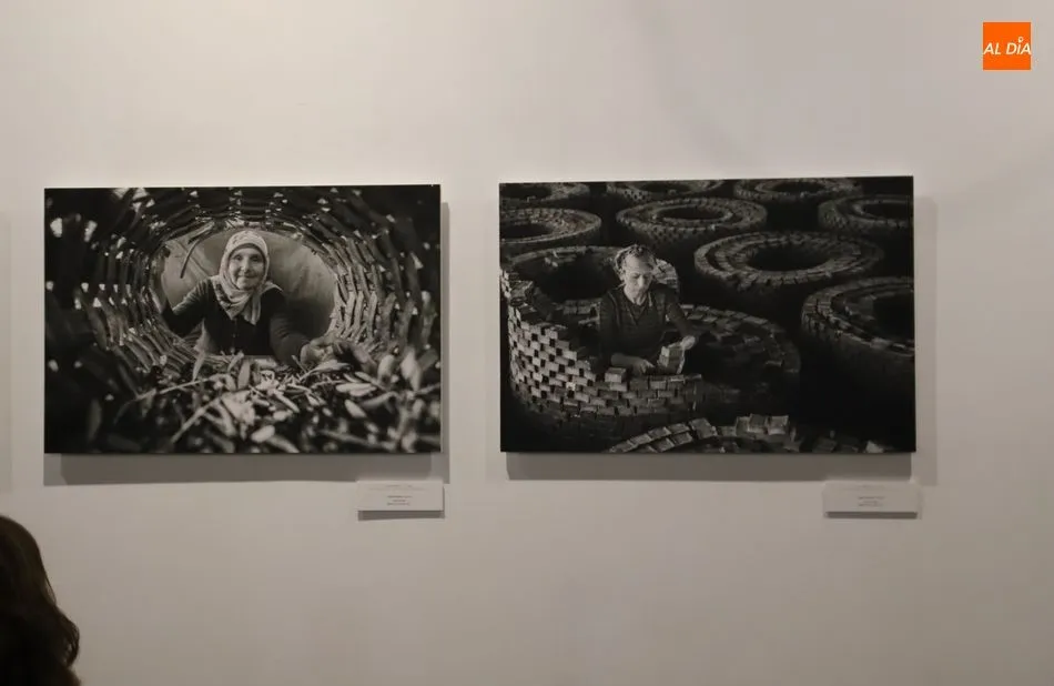 Foto 11 - El Museo de Salamanca muestra las mejores fotograf&iacute;as del concurso internacional...