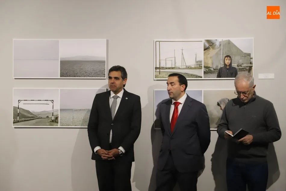 Foto 9 - El Museo de Salamanca muestra las mejores fotograf&iacute;as del concurso internacional...