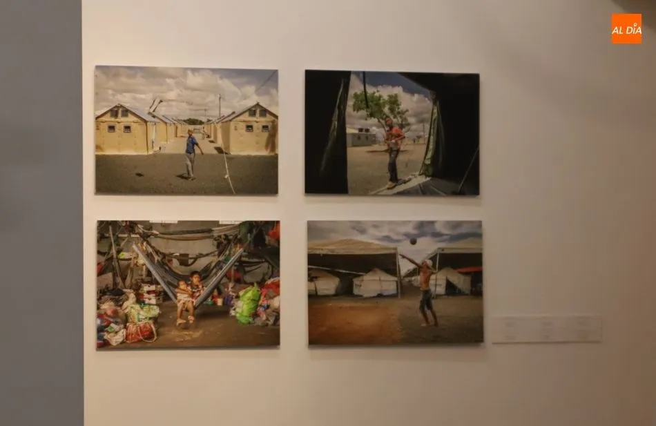 Foto 7 - El Museo de Salamanca muestra las mejores fotograf&iacute;as del concurso internacional...