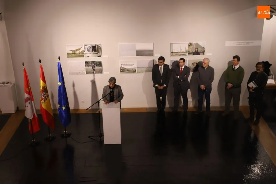 Foto 6 - El Museo de Salamanca muestra las mejores fotograf&iacute;as del concurso internacional...