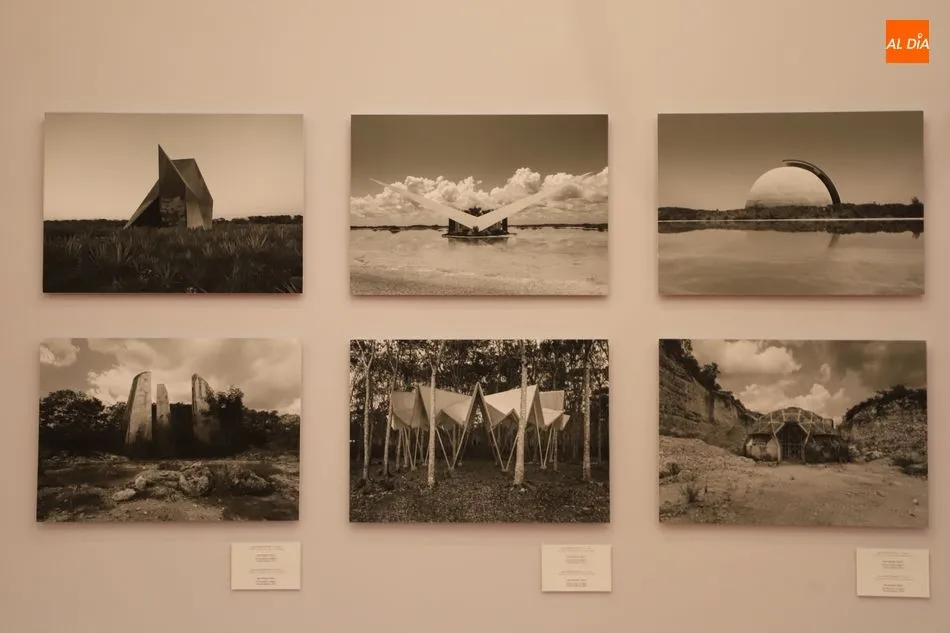 Foto 4 - El Museo de Salamanca muestra las mejores fotograf&iacute;as del concurso internacional...