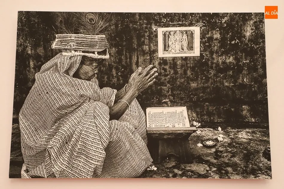 Foto 2 - El Museo de Salamanca muestra las mejores fotograf&iacute;as del concurso internacional...