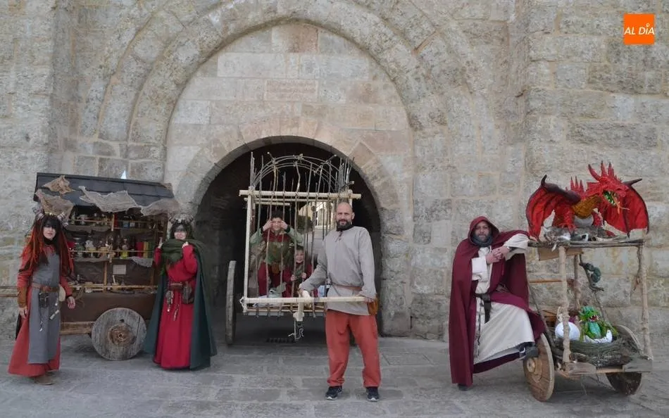 El miércoles finaliza el plazo de inscripción para los concursos carnavaleros  