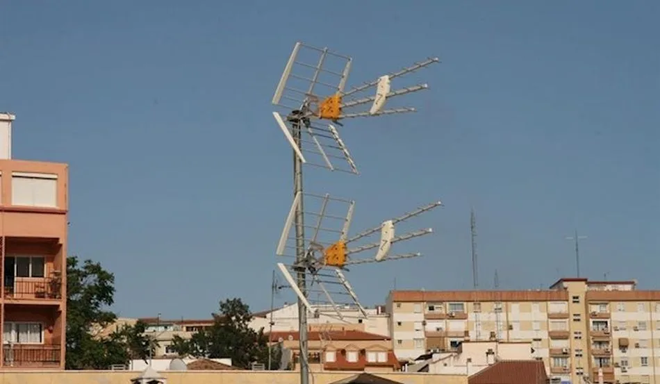 RTVE modifica las frecuencias de tres canales de la TDT a más de 250.000 salmantinos  