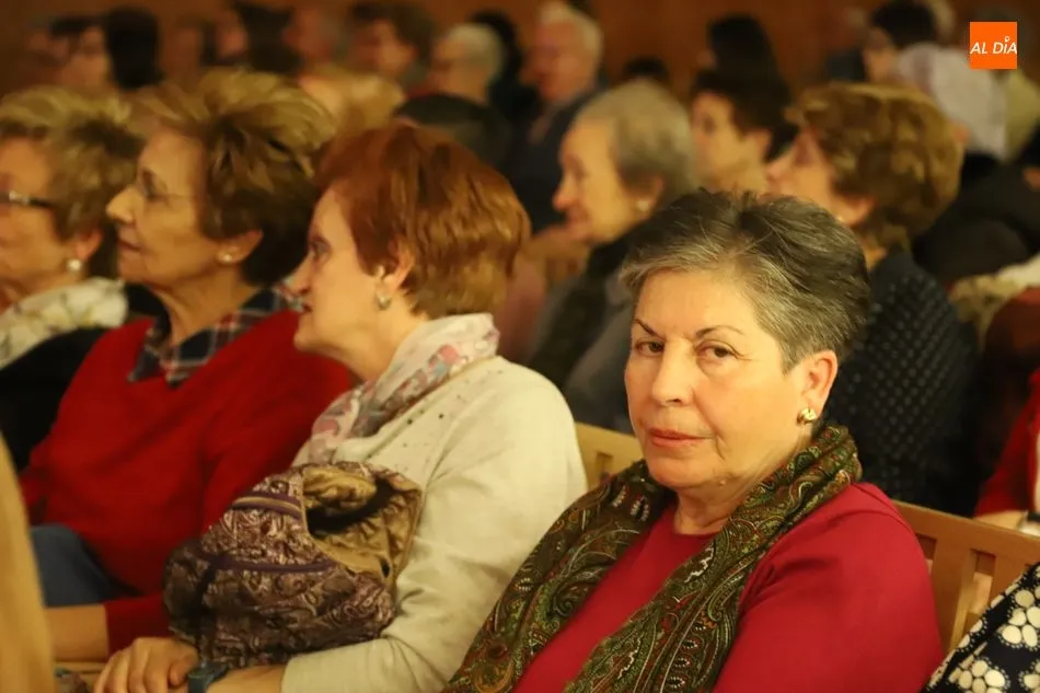 Foto 10 - La Asociaci&oacute;n de Mujeres Barroca celebra su aniversario
