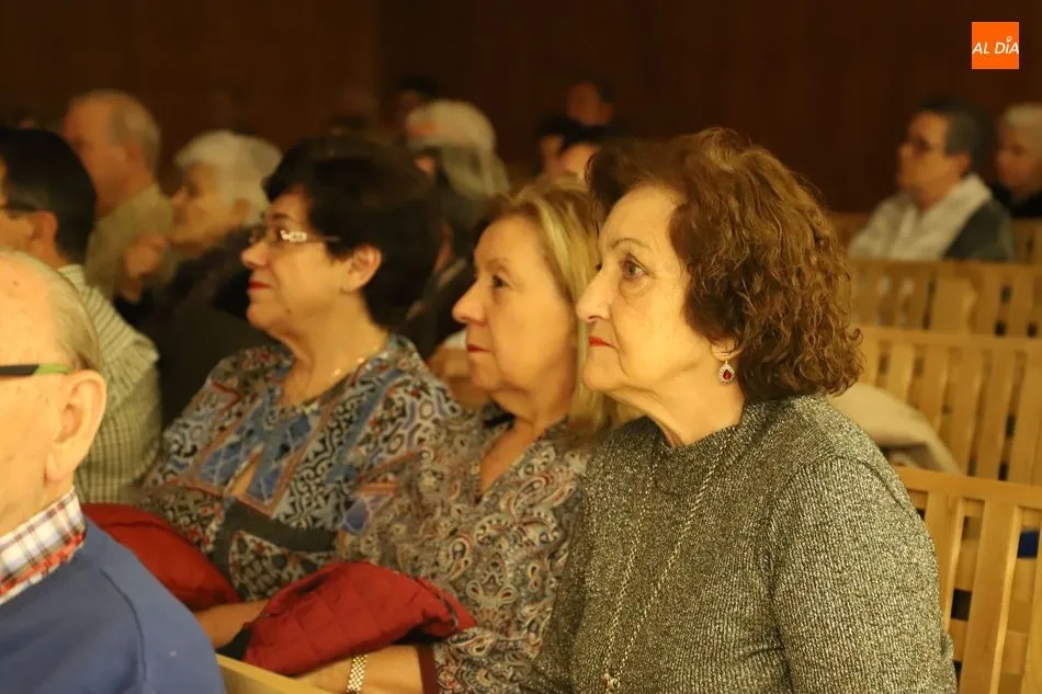 Foto 9 - La Asociaci&oacute;n de Mujeres Barroca celebra su aniversario