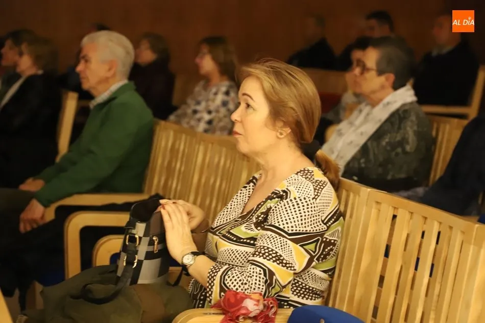 Foto 5 - La Asociaci&oacute;n de Mujeres Barroca celebra su aniversario