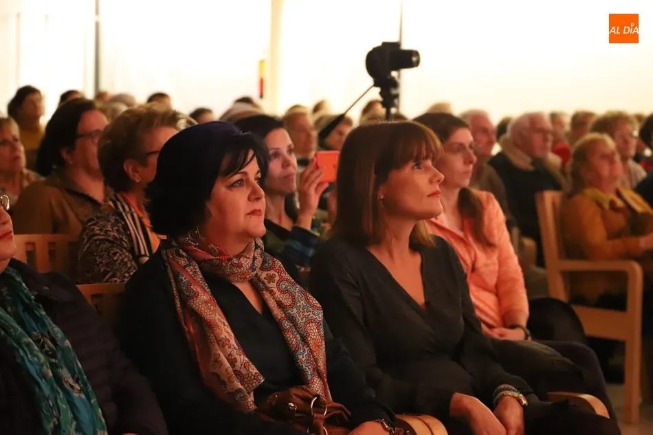 Foto 2 - La Asociaci&oacute;n de Mujeres Barroca celebra su aniversario