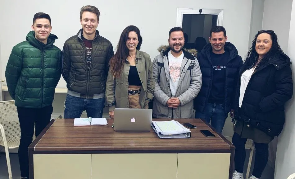 Miróbriga Pitmotard renueva parcialmente su Junta Directiva  