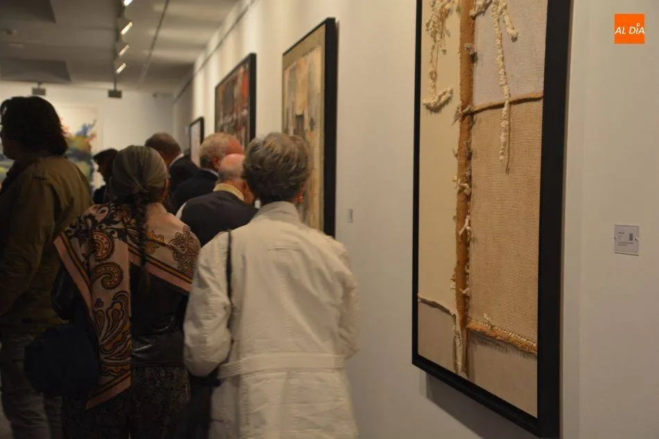 El Salón de Actos del DA2 acogerá la proyección del documental “Cuba Crea” el próximo viernes 21 de febrero / Archivo