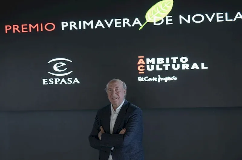 José María Pérez, Peridis / El Corte Inglés