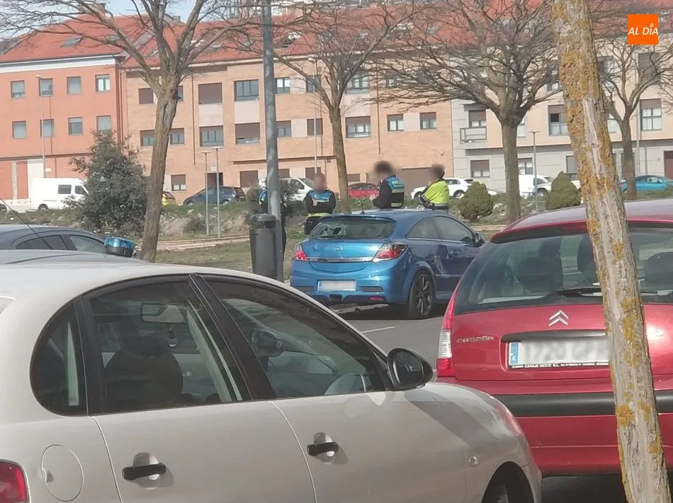 Foto 2 - Dos personas detenidas en un nuevo tiroteo en el barrio de Pizarrales