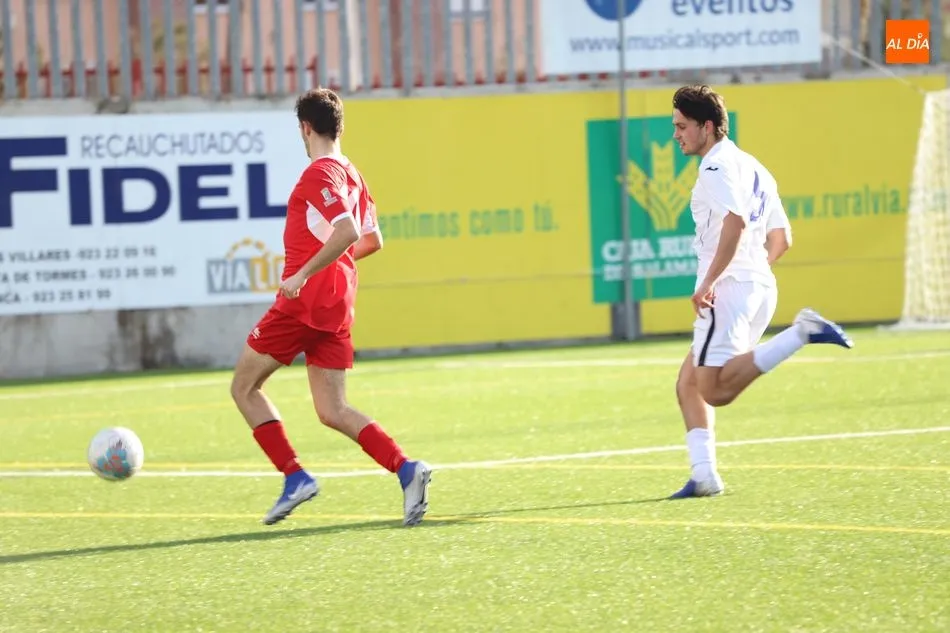 Foto 11 - Resultados, clasificaciones e im&aacute;genes del f&uacute;tbol base regional  