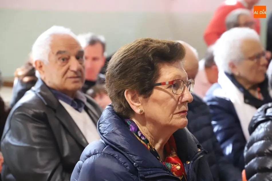 Foto 5 - Puente Ladrillo entrega sus premios anuales con Enrique Cabero como privilegiado testigo  
