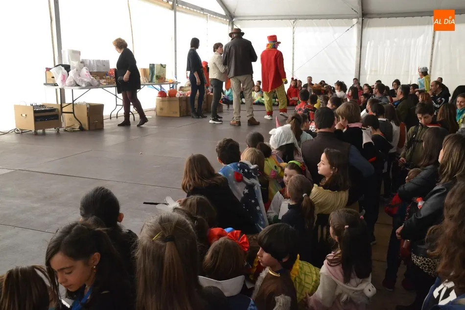 Foto 4 - El Cross del Carnaval vuelve a batir su r&eacute;cord de participaci&oacute;n en una espl&eacute;ndida ma&ntilde;ana  
