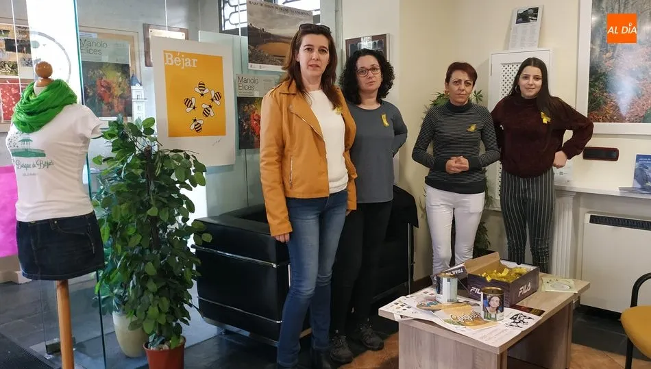 Foto 9 - &lsquo;Peque&ntilde;os guerreros&rsquo; que luchan hasta el final para vencer el c&aacute;ncer infantil