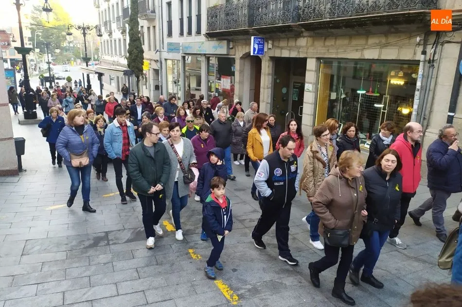 Foto 8 - &lsquo;Peque&ntilde;os guerreros&rsquo; que luchan hasta el final para vencer el c&aacute;ncer infantil