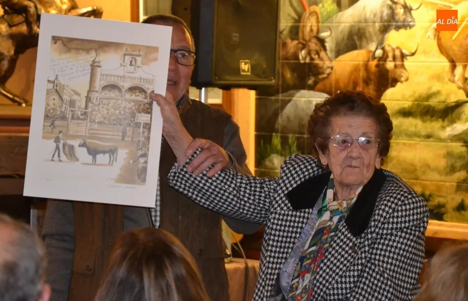El Bolsín Taurino Mirobrigense rinde homenaje a los bolsinistas ya fallecidos  