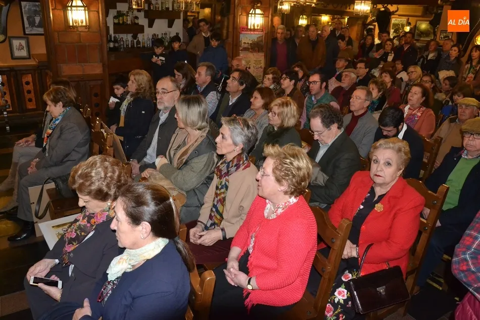 Foto 5 - El Bols&iacute;n Taurino Mirobrigense rinde homenaje a los bolsinistas ya fallecidos  