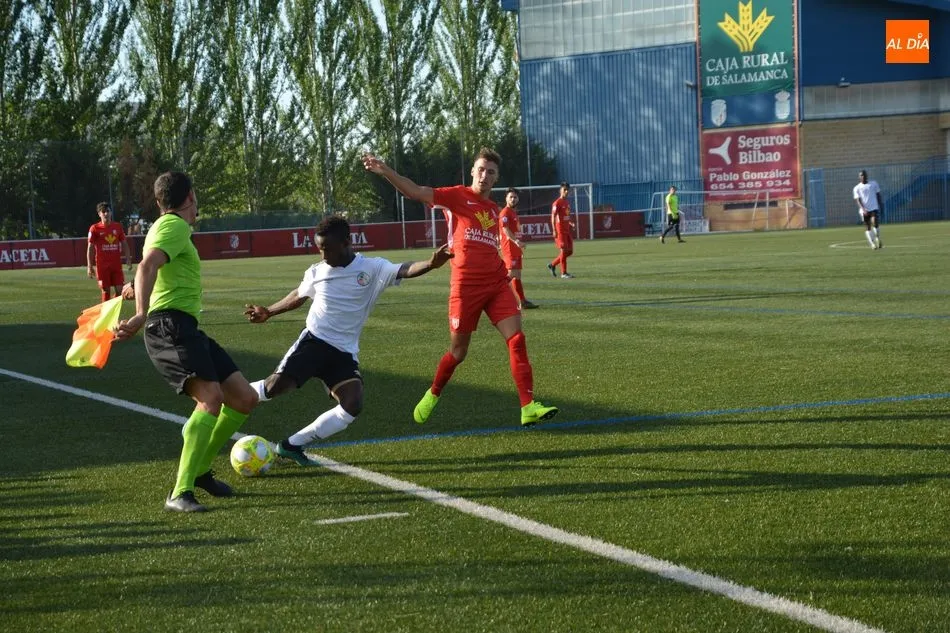 Un derbi entre ambos equipos