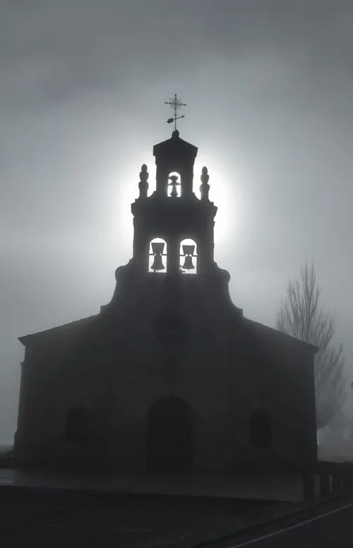Foto 5 - Ma&ntilde;ana de niebla en Vitigudino &nbsp;  