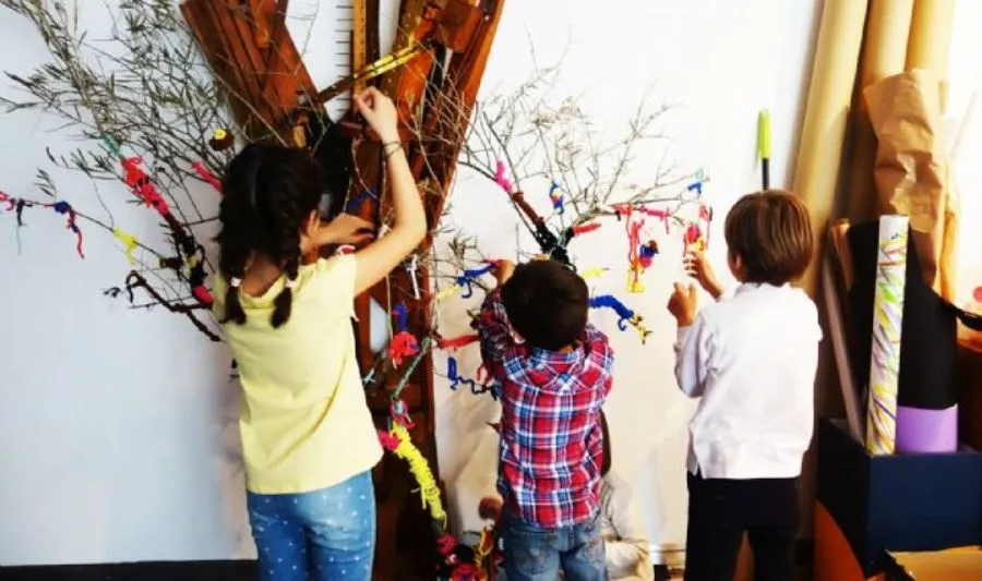 Cada taller tiene veinte plazas y la inscripción es gratuita; puede hacerse llamando a los teléfonos 923 184916 y 923 184621 o en la recepción del DA2