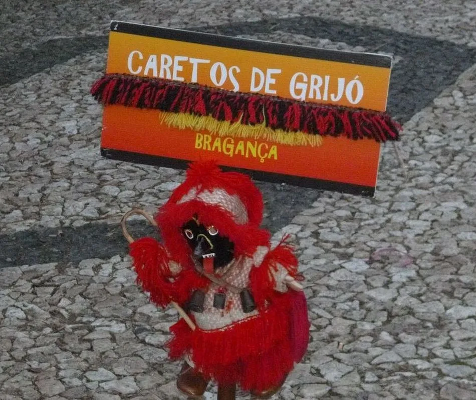 Foto 6 - Sabor y diversi&oacute;n en Bragan&ccedil;a con el Festival del Botillo y el Carnaval de los Caretos  