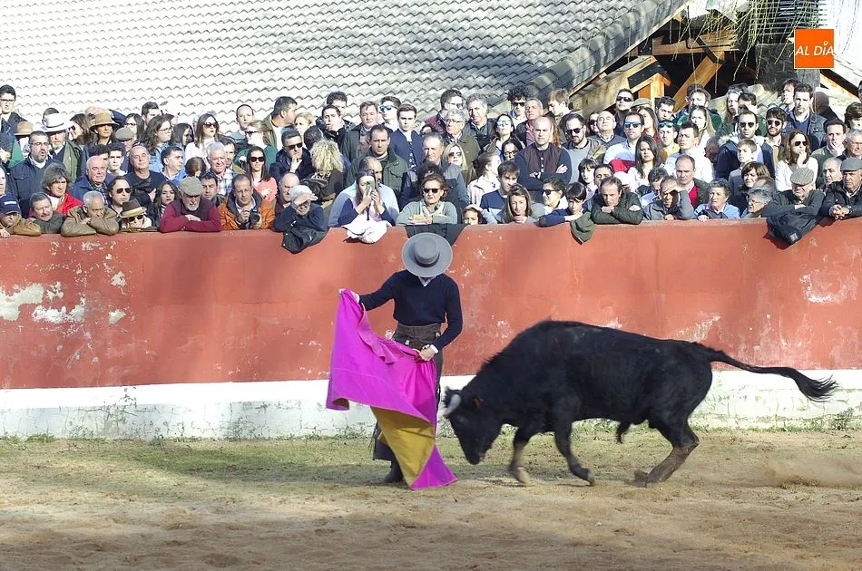 Disponible el resumen en vídeo de la gran final del Bolsín Taurino  