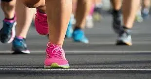 Antes de practicar running, hacerse un chequeo médico