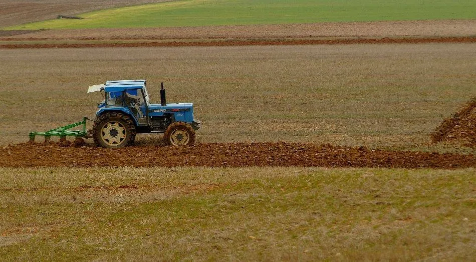 COAG cifra en 875 millones el recorte que sufrirá el campo de Castilla y León con el ajuste que...