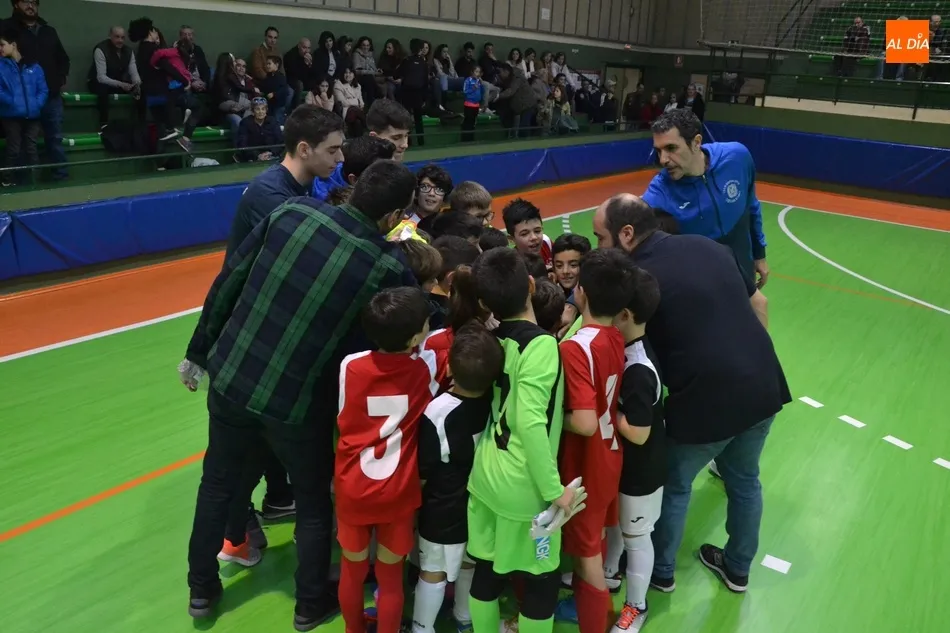 ))) El 3º Día [17 FEB] La Súperpiña  