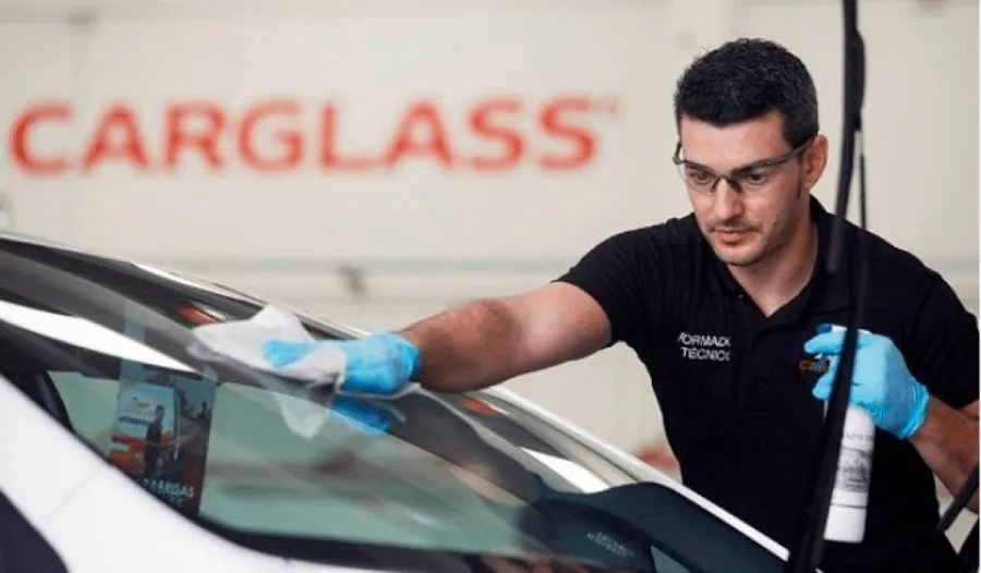 Estos tratamientos en los parabrisas tienen una duración de entre 6 a 8 meses