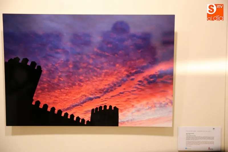 Una de las fotografías que conforma la muestra Paisajes del alma (Foto: archivo)